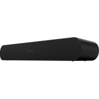 SONOS RAY BLACK música, series y juegos a otro nivel con esta barra