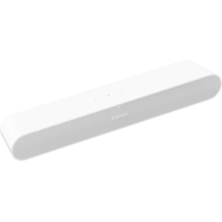 SONOS RAY WHITE música, series y juegos a otro nivel con esta barra