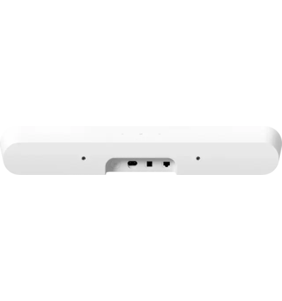 SONOS RAY WHITE música, series y juegos a otro nivel con esta barra