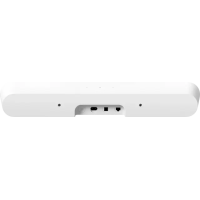 SONOS RAY WHITE música, series y juegos a otro nivel con esta barra