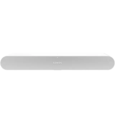 SONOS RAY WHITE