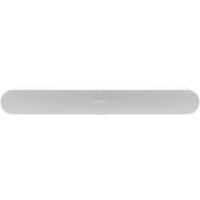 SONOS RAY WHITE música, series y juegos a otro nivel con esta barra