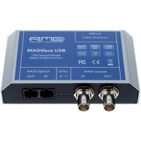 RME MADIFACE USB RME MADIFACE USB