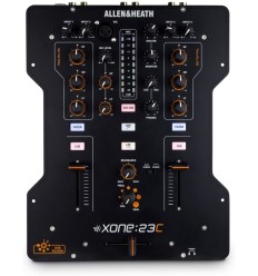 ALLEN&HEATH XONE:23C