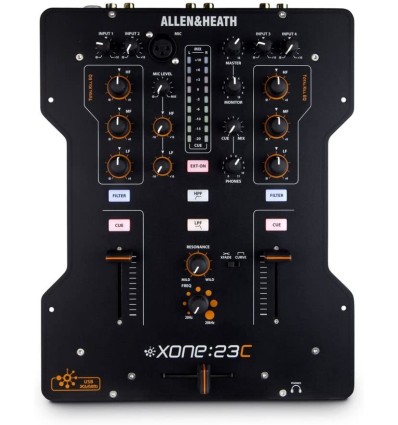 ALLEN&HEATH XONE:23C