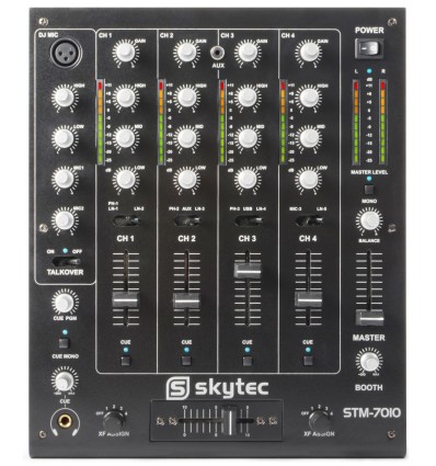 SKYTEC STM-7010