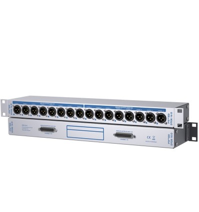 RME DTOX-16 O - Caja de Conexiones Analógica de 16 Canales