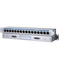 RME DTOX-16 O - Caja de Conexiones Analógica de 16 Canales RME DTOX-16 O - Caja de Conexiones Analógica de 16 Canales