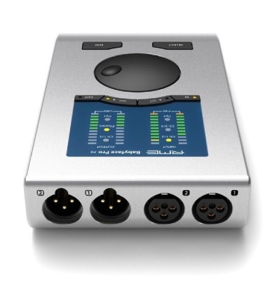 RME BABYFACE PRO FS