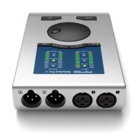 RME BABYFACE PRO FS RME BABYFACE PRO FS