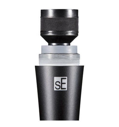 sE Electronics V3 - Micrófono dinámico cardioide para voces