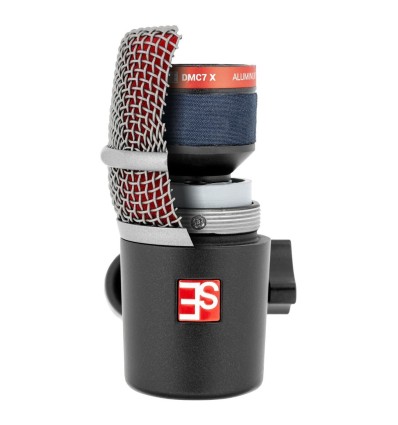 Micrófono sE Electronics V Beat – Precisión para batería
