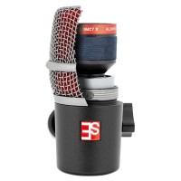 Micrófono sE Electronics V Beat – Precisión para batería Micrófono sE Electronics V Beat – Precisión para batería