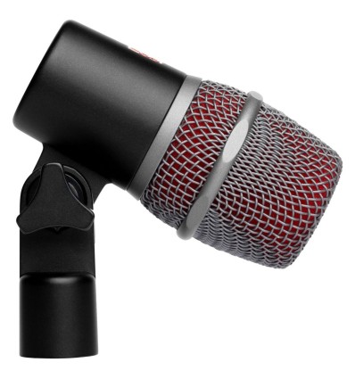 Micrófono sE Electronics V Beat – Precisión para batería