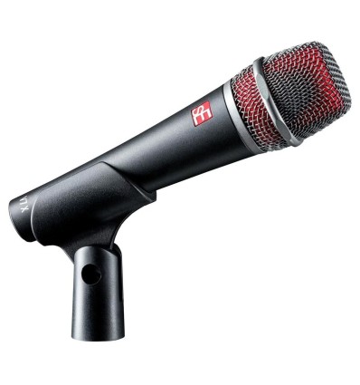 sE Electronics V7 X - Micrófono dinámico supercardioide