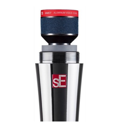 SE ELECTRONICS V7 CHROME