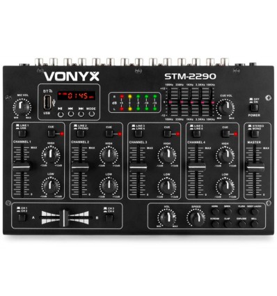 VONYX STM2290