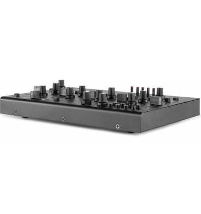 VONYX 172.985 STM2290 MEZCLADOR 6 CANALES EFECTOS SD/USB/MP3 barato