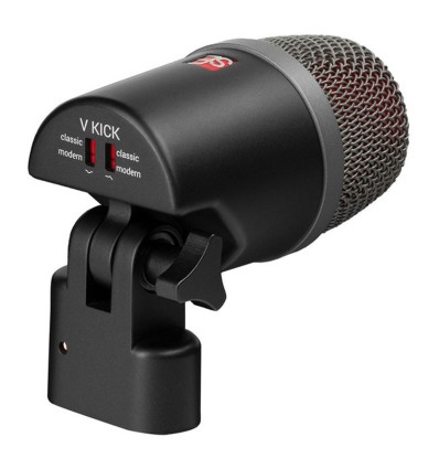 SE ELECTRONICS V-PACK CLUB