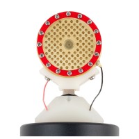 sE Electronics sE2200 - Micrófono de condensador cardioide profesional sE Electronics sE2200 - Micrófono de condensador cardioide profesional