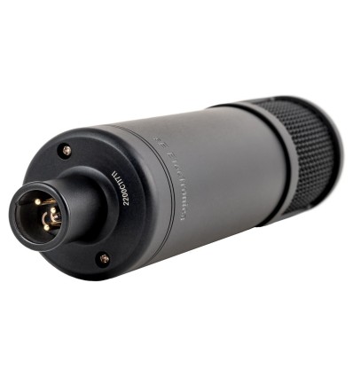 sE Electronics sE2200 - Micrófono de condensador cardioide profesional