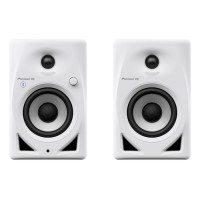 PIONEER DJ DM-40D-BT-W PIONEER DJ DM-40D-BT-W
