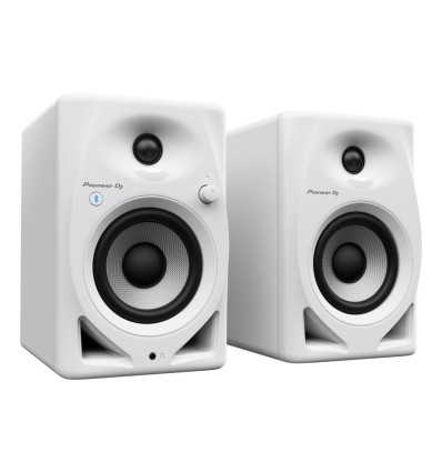 PIONEER DJ DM-40D-BT-W