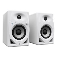 PIONEER DJ DM-40D-BT-W PIONEER DJ DM-40D-BT-W