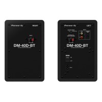 PIONEER DJ DM-40D-BT