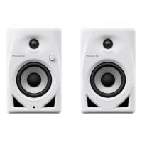 PIONEER DJ DM-40D-W PIONEER DJ DM-40D-W