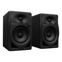 Pioneer DJ DM-40D - Monitores activos 4” para DJs y estudio