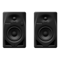 Pioneer DJ DM-40D - Monitores activos 4” para DJs y estudio