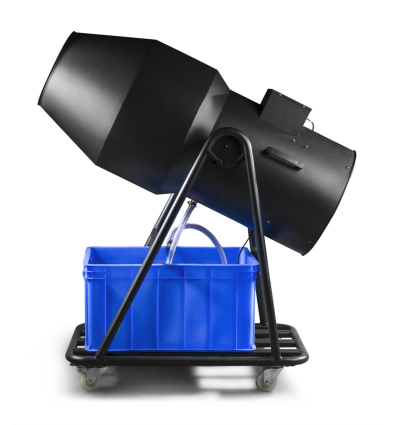 BEAMZ 160.775 JFC1000 maquina espuma precio características