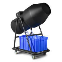 BEAMZ 160.775 JFC1000 maquina espuma precio características