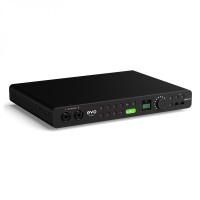 AUDIENT EVO 16 AUDIENT EVO 16