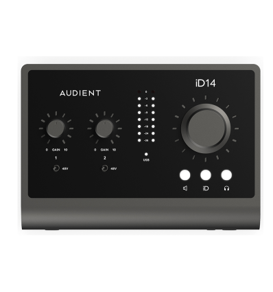 AUDIENT ID14 MK2