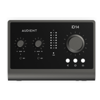AUDIENT ID14 MK2 AUDIENT ID14 MK2