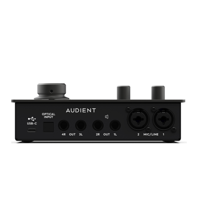AUDIENT ID14 MK2