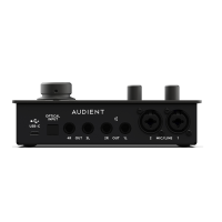AUDIENT ID14 MK2 AUDIENT ID14 MK2