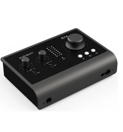 AUDIENT ID14 MK2