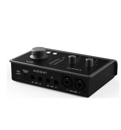 AUDIENT ID14 MK2