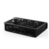 AUDIENT ID14 MK2 AUDIENT ID14 MK2