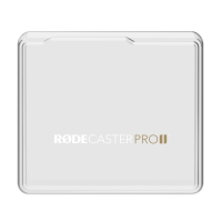 RODE COVER 2 RODE COVER 2