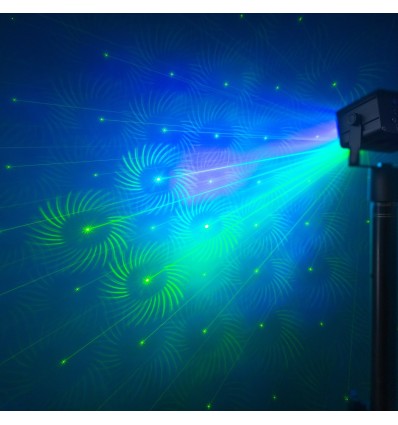 BEAMZ 152.616 ATHENA