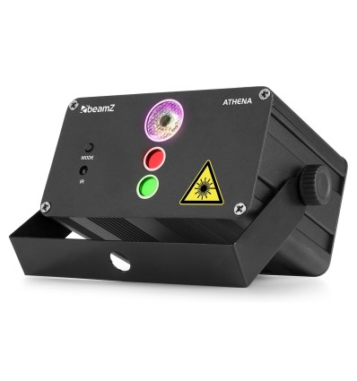 BEAMZ 152.616 ATHENA