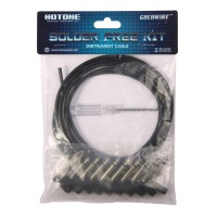 HOTONE SOLDER FREE KIT 2M 10 CON HOTONE SOLDER FREE KIT 2M 10 CON