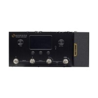 HOTONE AMPERO HOTONE AMPERO