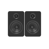 Kanto YUP6 Black - Altavoces Pasivos de 5.25" y 100W Kanto YUP6 Black - Altavoces Pasivos de 5.25" y 100W