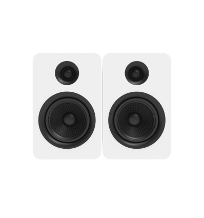Kanto YUP6 White - Altavoces Pasivos de 5.25" y 100W
