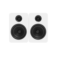 Kanto YUP6 White - Altavoces Pasivos de 5.25" y 100W Kanto YUP6 White - Altavoces Pasivos de 5.25" y 100W